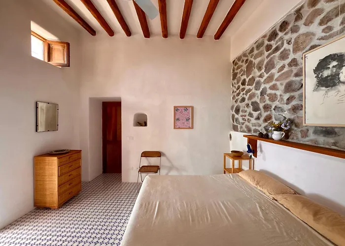 빌라 Villa Monte Giulia Filicudi Case Zuccogrande